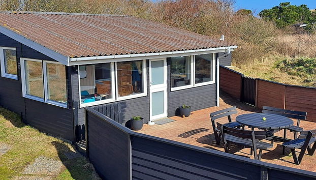 6 Person Holiday Home in Fano - Foto 3, Exterior