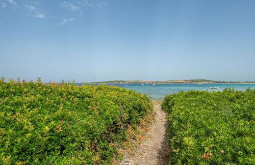 Marine View House - Outdoor Relax - Foto 4