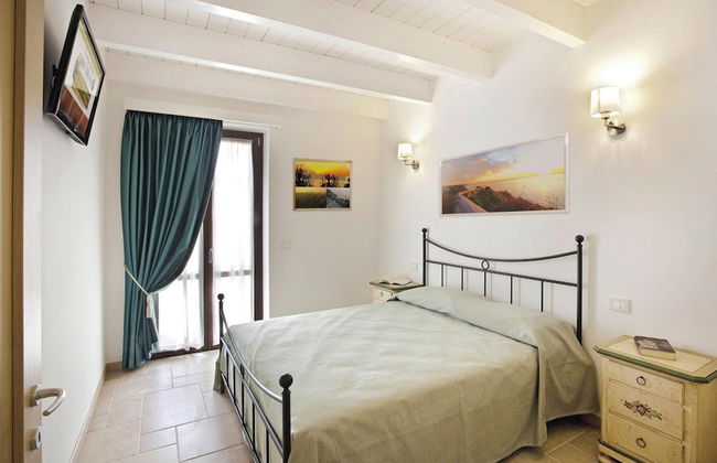 Holiday Resort Contea dei Ciliegi Pedaso - Foto 11