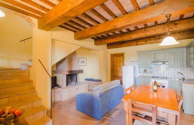 Castellare di Tonda Resort & Spa - Photo 25