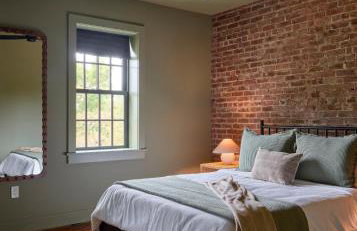 Eleanor Inn - Suite Amelia - Foto 16