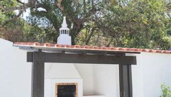 Casa a pequena sereia in Benagil with sea view - Photo 4