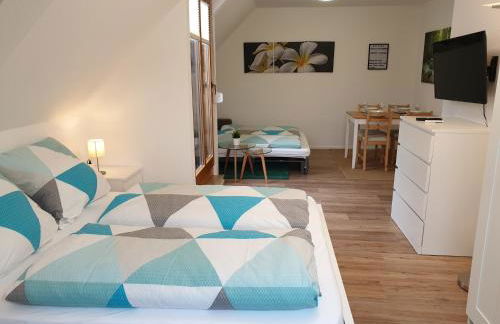 Wohlfühl-Apartment Bad Kissingen III - Foto 15