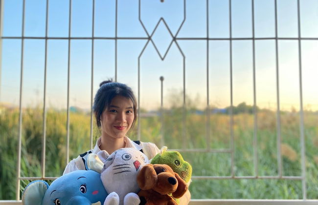 Grand Sansook Omnoi - Foto 57