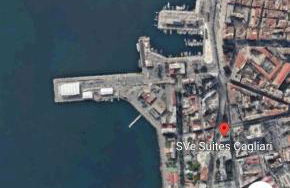 Sve Suites Cagliari - Foto 24