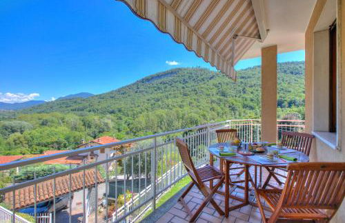 A Due Passi Dal Bosco - Happy Rentals - Foto 12