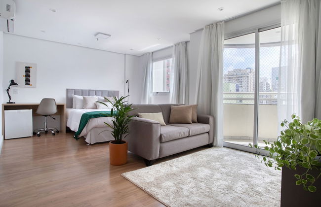 Tabas by Blueground Edifício Saint Charbel - Foto 22