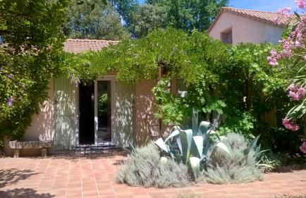 Villa charmante à Arpaillargues-et-Aureillac avec piscine privée - Photo 10