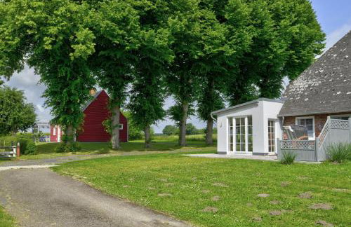 fewo1846 - Rotes Haus - idyllisch gelegenes Haus mit 2 Schlafzimmern und großem Grundstück - Foto 17