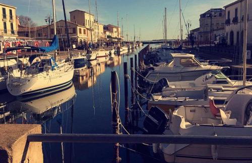 Chalet in Pomerols Near Mediterranean Beaches - Foto 45