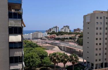 Piso Lujo-Vistas al mar-7 min playa a pie - Photo 11