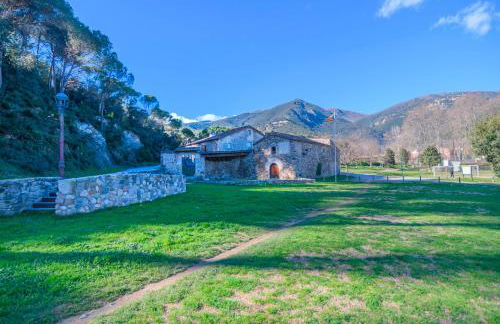 Apartaments Rural Montseny - Foto 82