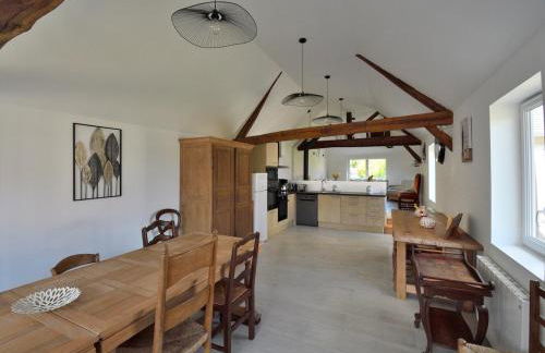 Le Presbytère de Buis - Foto 27