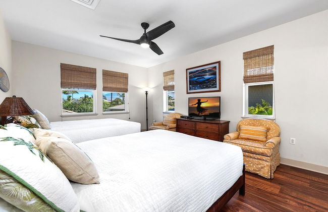 Halii Kai HLI-19G by KBM - Foto 6