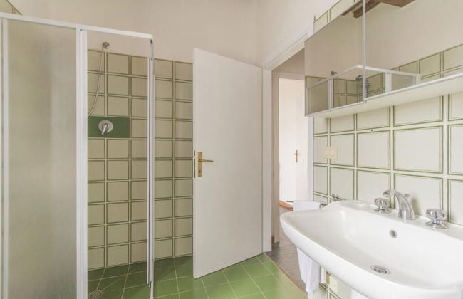 Villa e Fattoria di Radi - Foto 55