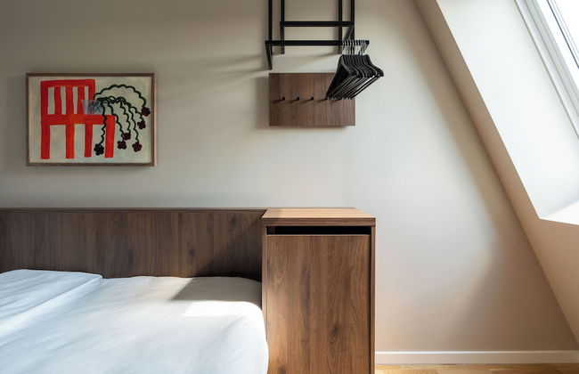 Numa | Copenhagen Norrebro - Photo 28