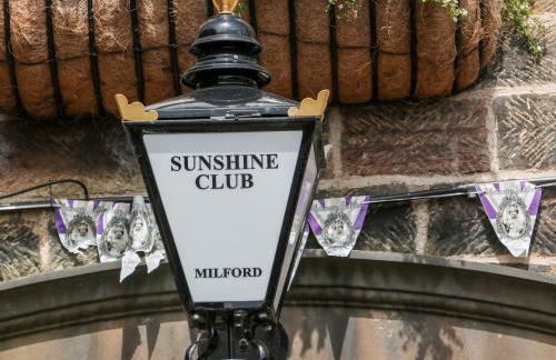 Sunshine Apartment - Foto 17