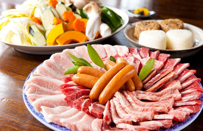 Yufuin Tsukahara Kogen Sanso Donguri - Foto 57