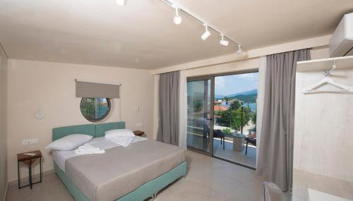 Avali Deluxe Apartments - Foto 3, towels