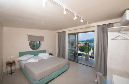 Avali Deluxe Apartments - Foto 3