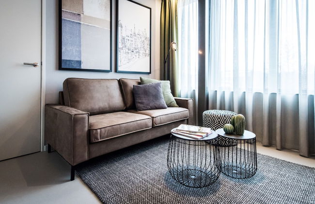 YAYS Amsterdam East by Numa - Photo 6