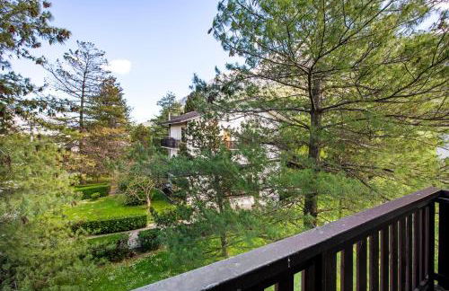 Appartamento Belvedere - Foto 14