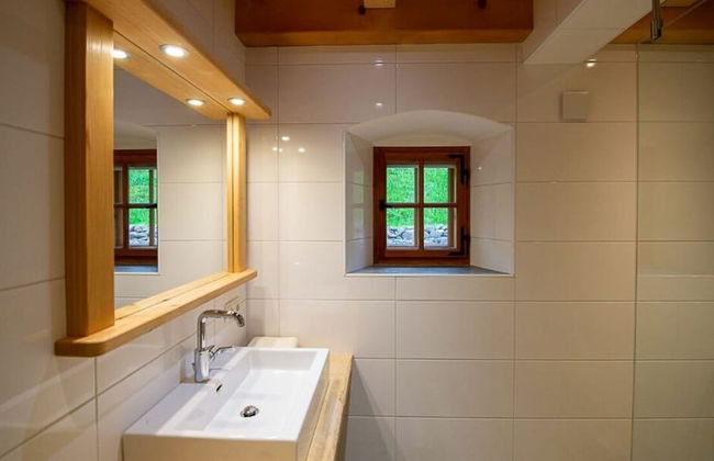 Infanglalm "traunsee" - Foto 18