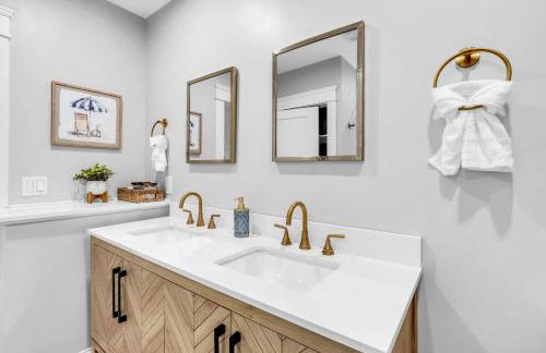 Bungalow Blue in Bradley Park - Foto 19