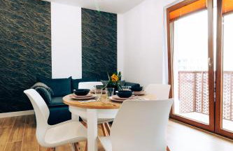 Apartament Marbud 2 przy Aquaparku Reda - Photo 61