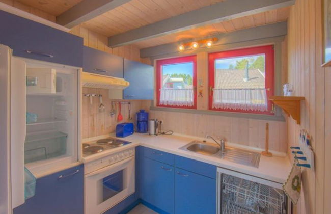 Exklusives Skandinavisches Ferienhaus - Foto 6