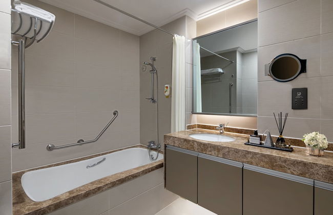 Somerset Emerald City Suzhou - Photo 23