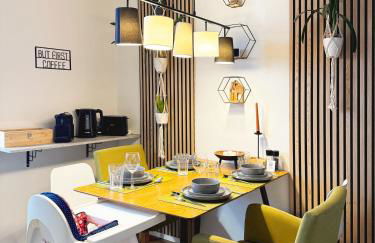 Familienoase nahe Innenstadt - Photo 26