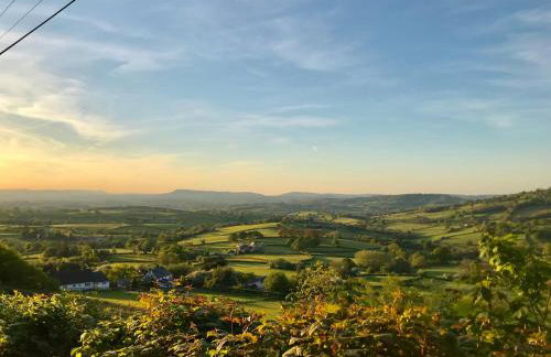 Harrys Hideout - Shepherd's Huts at Harrys Cottages - Foto 43