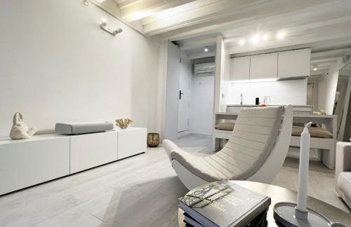 White Apartment Barcelona - Foto 15