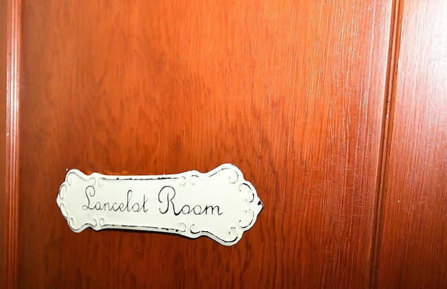 Fleur de Lis - A Knightly Abode! - Foto 45