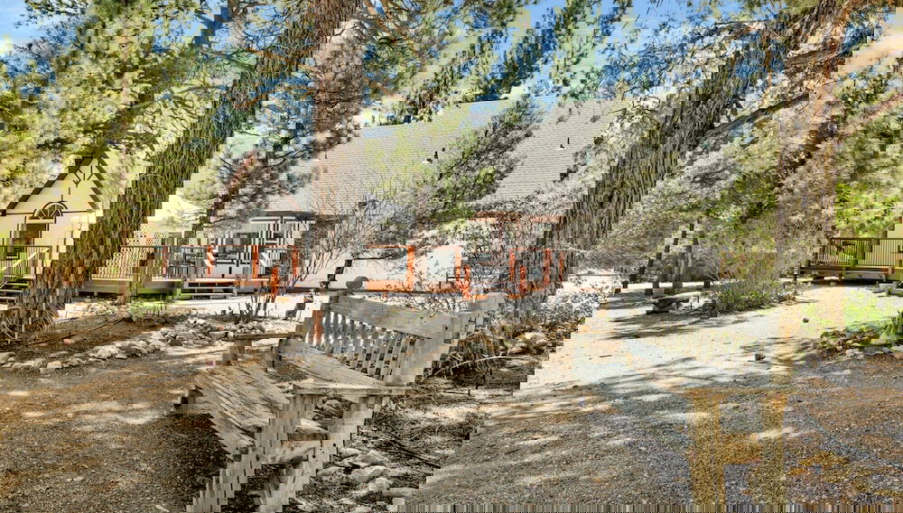 ONE Hundred Pines Ranch #2005 - Foto 1, Profilbild