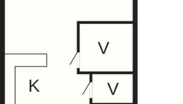 6 Person Holiday Home in Kungshamn - Foto 2, Plano