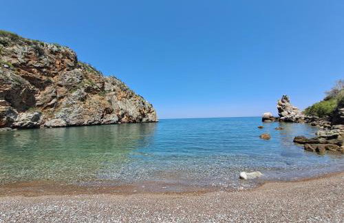 Beach House Kotrona - Photo 24