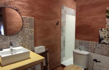 Casa Rural Los Secretos - Foto 34