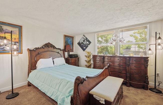 Palm Retreat - Foto 5