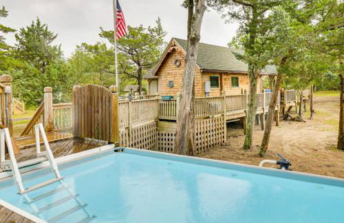 Hot Tub Haven Creekside Cabin in Frisco! - Foto 2