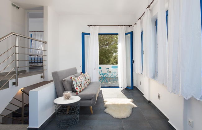 Aneli Villas - Villa Aegina - Foto 12