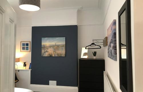 Bright Spacious 3-bed With Office & Patio, Preston - Foto 42