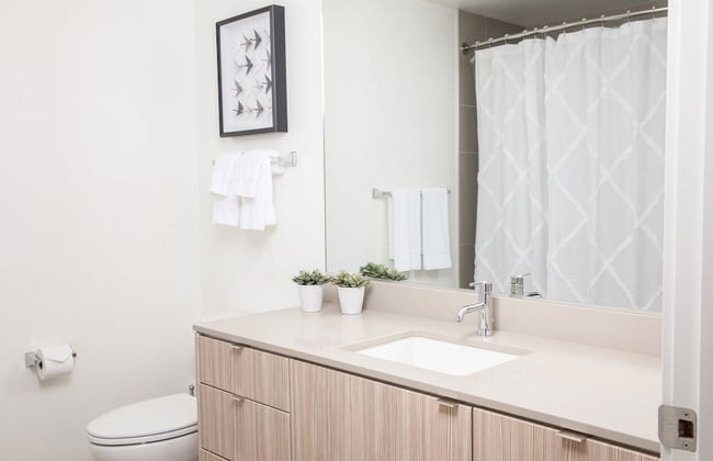 Domicile Suites at Venn on Main - Foto 14