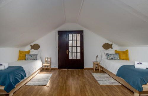 Nest by the Lagoa, Carvalhal - Foto 6