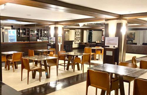 Espetacular apartamento em Canela, Laje de Pedra - Mountain Village - Foto 37