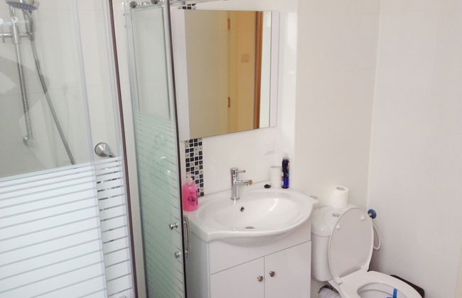 Arendalzrail Apartments - Balfour St. 61 - Foto 37