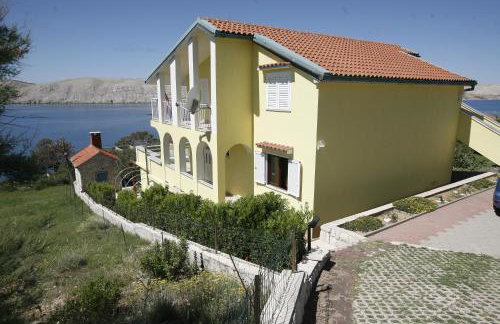 Apartments Roza - Foto 10