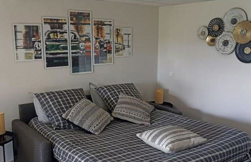 Appartement Logis Hippolyte - Photo 6