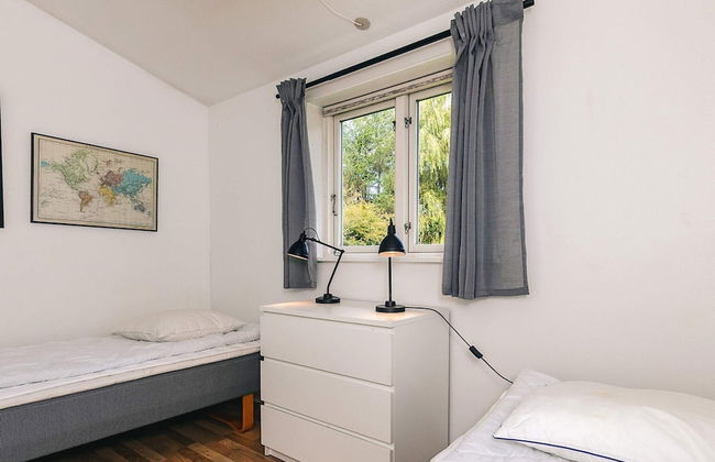 6 Person Holiday Home in Jaegerspris-by Traum - Photo 25